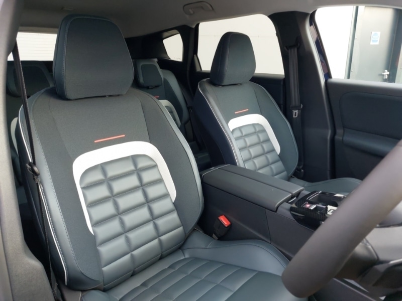 Used Citroen C5 Aircross 2025 for sale - 77024735: Photo 13