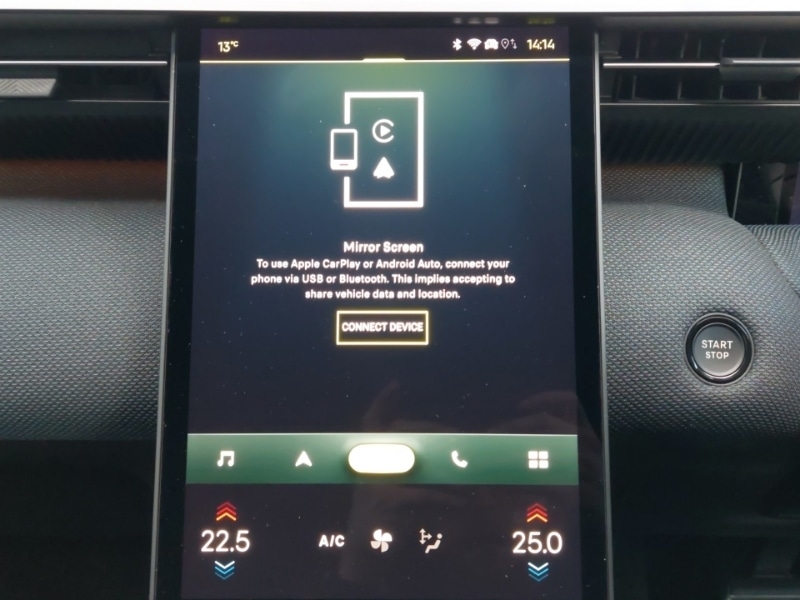 Used Citroen C5 Aircross 2025 for sale - 77024735: Photo 14