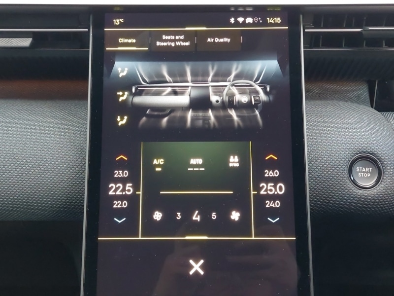 Used Citroen C5 Aircross 2025 for sale - 77024735: Photo 16