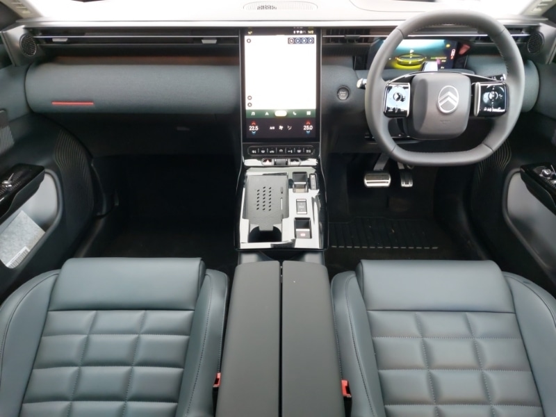 Used Citroen C5 Aircross 2025 for sale - 77024735: Photo 2