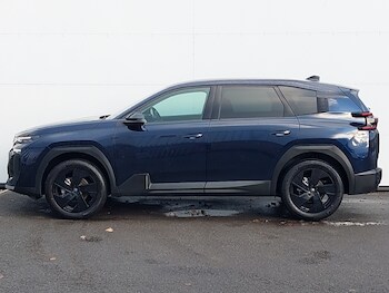 Used Citroen C5 Aircross 2025 for sale - 77024735: Photo