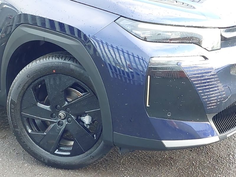 Used Citroen C5 Aircross 2025 for sale - 77024735: Photo 9