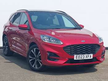 Used Ford Kuga 2023 for sale - 74976901: Photo
