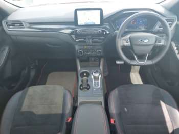 Used Ford Kuga 2023 for sale - 74976901: Photo