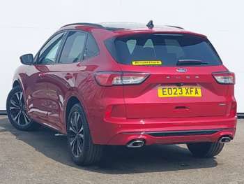 Used Ford Kuga 2023 for sale - 74976901: Photo