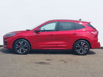 Used Ford Kuga 2023 for sale - 74976901: Photo