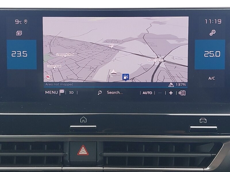 Used Citroen C4 2022 for sale - 78013711: Photo 10