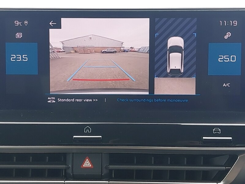 Used Citroen C4 2022 for sale - 78013711: Photo 11