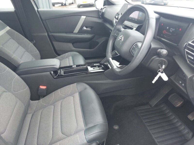 Used Citroen C4 2022 for sale - 78013711: Photo 12