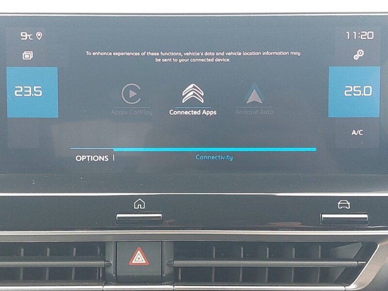 Used Citroen C4 2022 for sale - 78013711: Photo 14