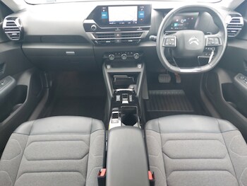 Used Citroen C4 2022 for sale - 78013711: Photo