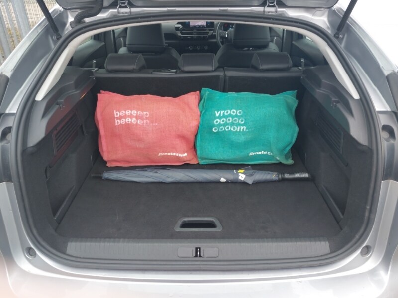 Used Citroen C4 2022 for sale - 78013711: Photo 8