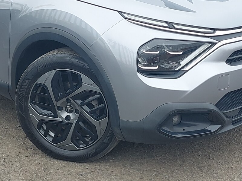 Used Citroen C4 2022 for sale - 78013711: Photo 9