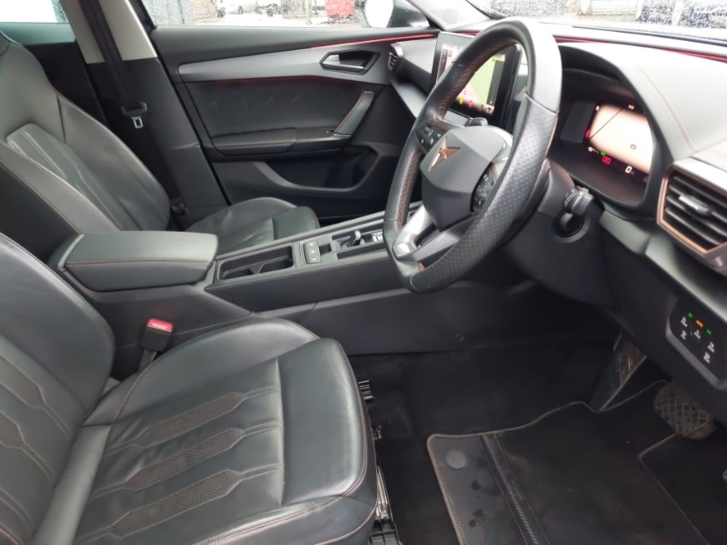 Used Cupra Formentor 2022 for sale - 77606086: Photo 12