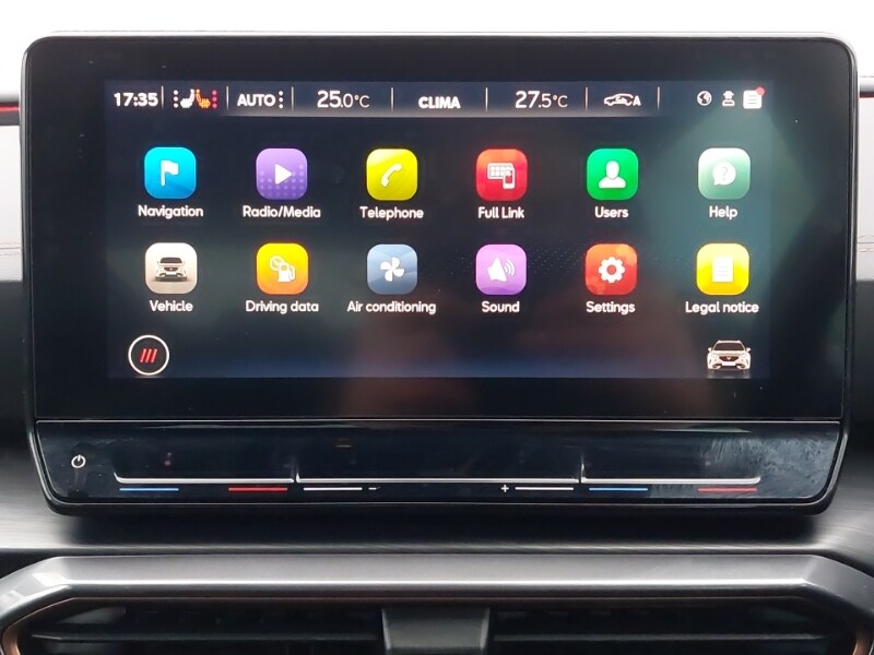 Used Cupra Formentor 2022 for sale - 77606086: Photo 18