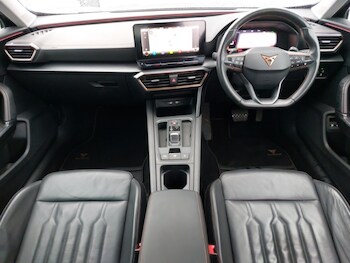 Used Cupra Formentor 2022 for sale - 77606086: Photo