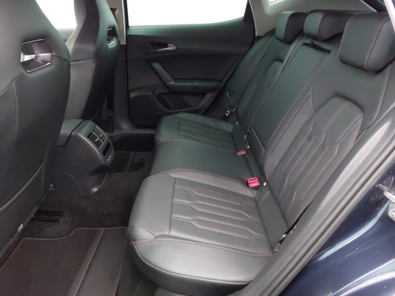 Used Cupra Formentor 2022 for sale - 77606086: Photo 6