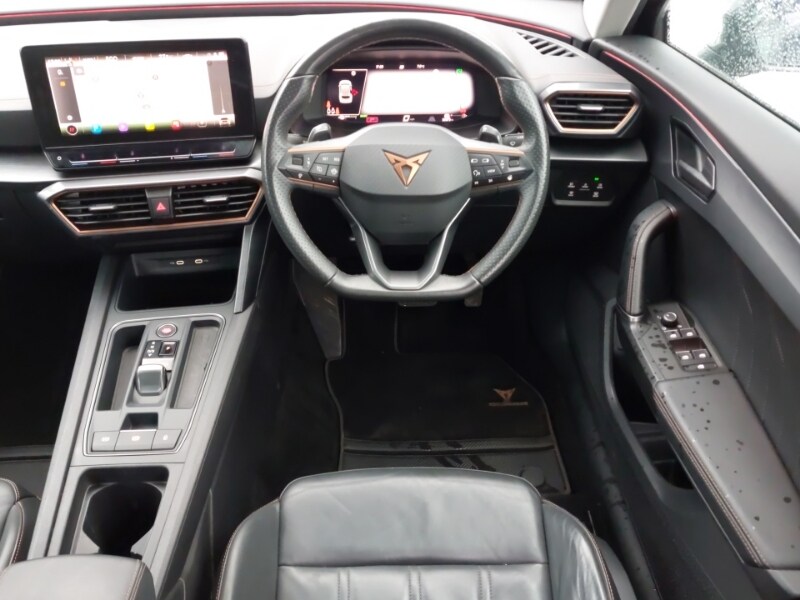 Used Cupra Formentor 2022 for sale - 77606086: Photo 7