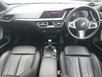 Used BMW 1 Series 2021 for sale - 78151687: Photo