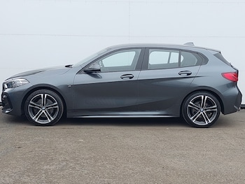Used BMW 1 Series 2021 for sale - 78151687: Photo