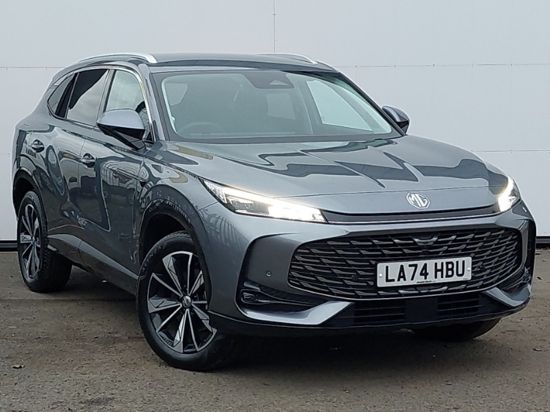 Used MG MG HS 2024 for sale - 77278296: Photo 1