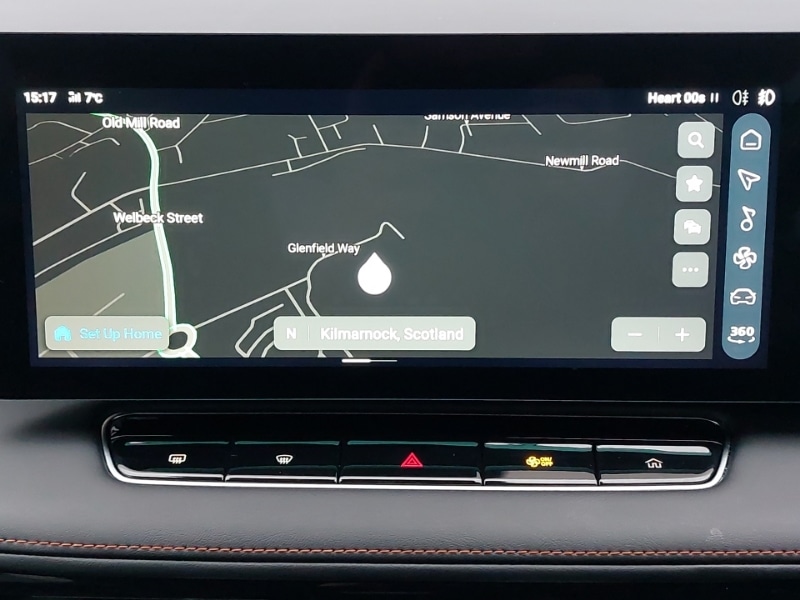 Used MG MG HS 2024 for sale - 77278296: Photo 10