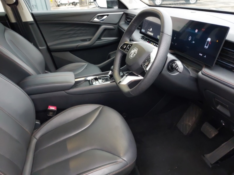 Used MG MG HS 2024 for sale - 77278296: Photo 12