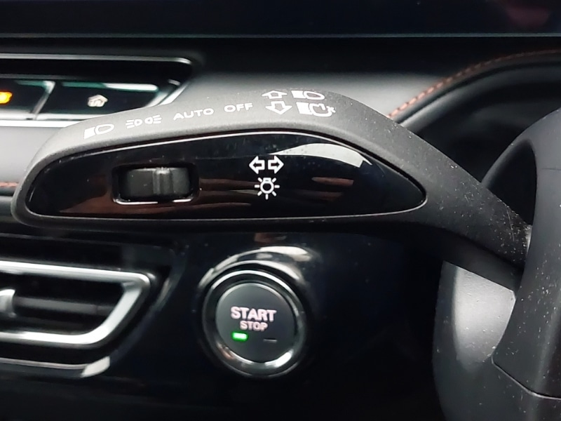 Used MG MG HS 2024 for sale - 77278296: Photo 17