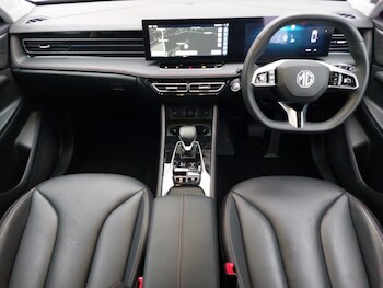 Used MG MG HS 2024 for sale - 77278296: Photo