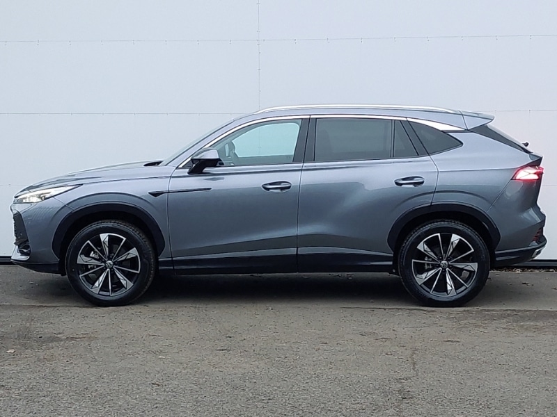Used MG MG HS 2024 for sale - 77278296: Photo 4