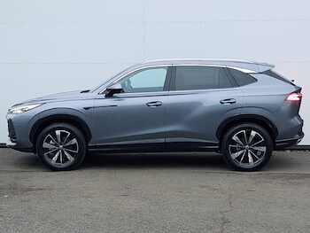 Used MG MG HS 2024 for sale - 77278296: Photo