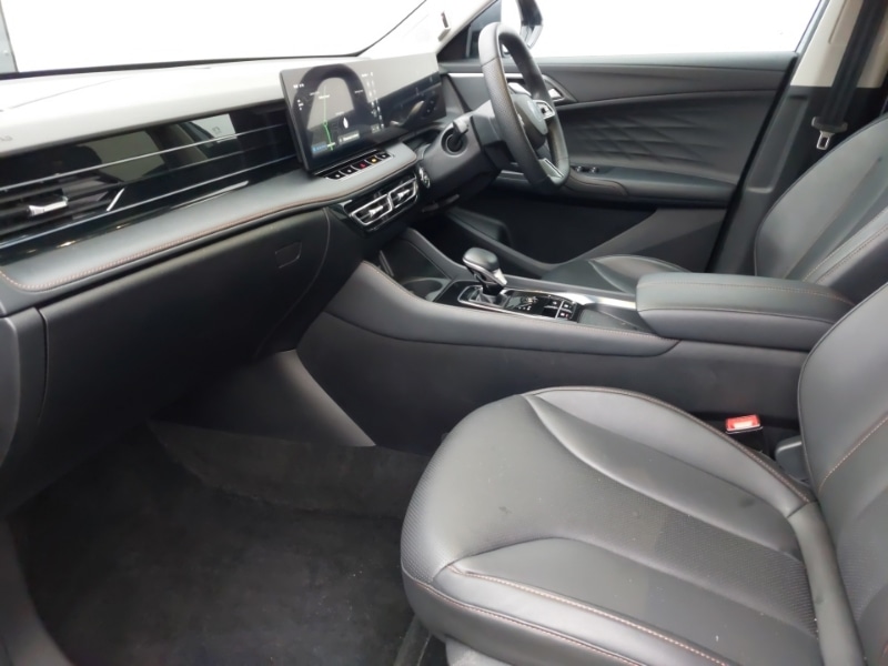 Used MG MG HS 2024 for sale - 77278296: Photo 5