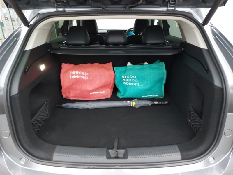 Used MG MG HS 2024 for sale - 77278296: Photo 8