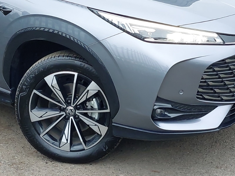 Used MG MG HS 2024 for sale - 77278296: Photo 9