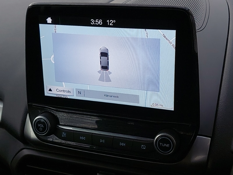 Used Ford Ecosport 2018 for sale - 76387813: Photo 11