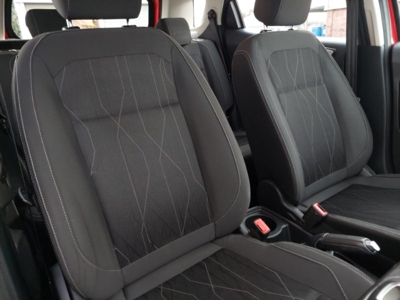 Used Ford Ecosport 2018 for sale - 76387813: Photo 13