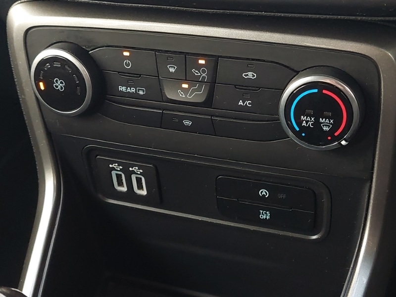 Used Ford Ecosport 2018 for sale - 76387813: Photo 14