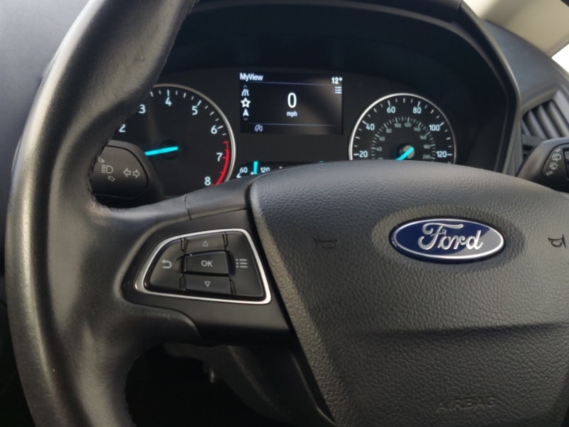 Used Ford Ecosport 2018 for sale - 76387813: Photo 17