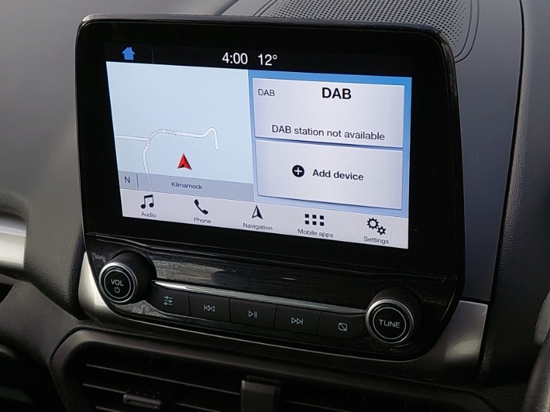 Used Ford Ecosport 2018 for sale - 76387813: Photo 18