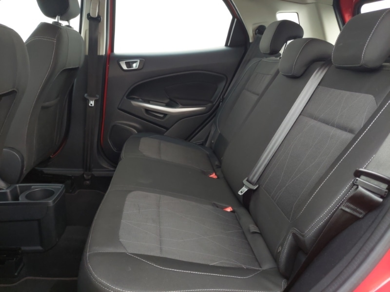 Used Ford Ecosport 2018 for sale - 76387813: Photo 6