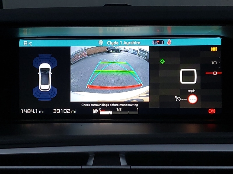 Used Citroen C4 2019 for sale - 77357742: Photo 11