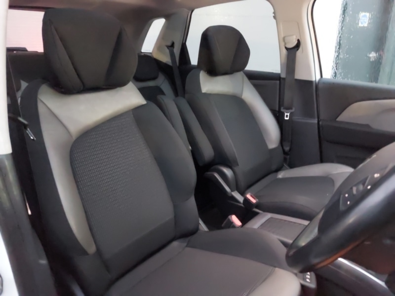 Used Citroen C4 2019 for sale - 77357742: Photo 13