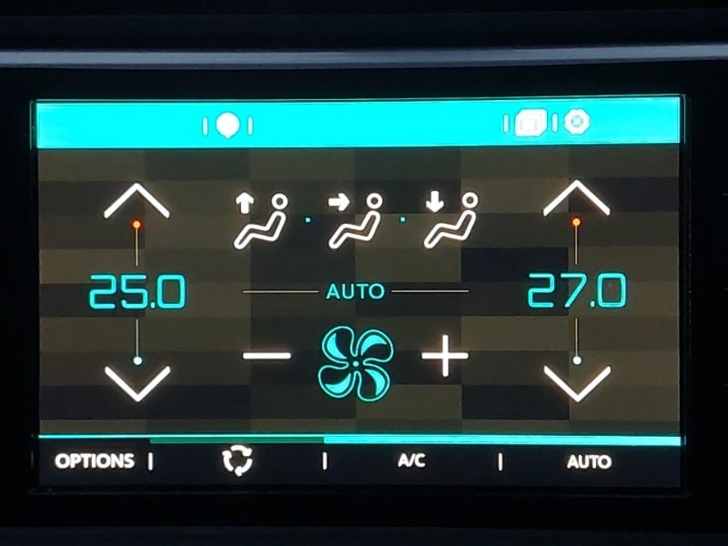 Used Citroen C4 2019 for sale - 77357742: Photo 16