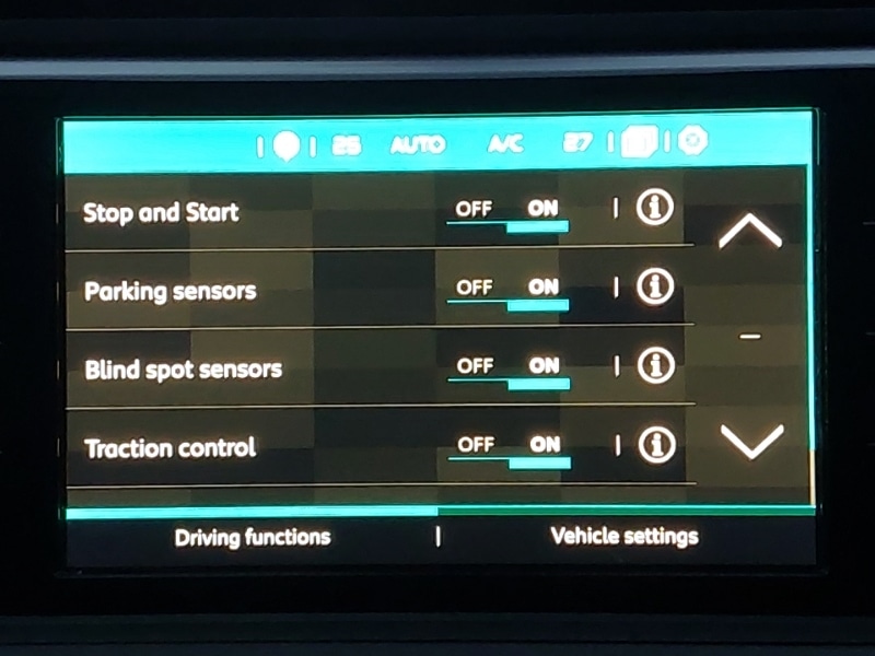 Used Citroen C4 2019 for sale - 77357742: Photo 17