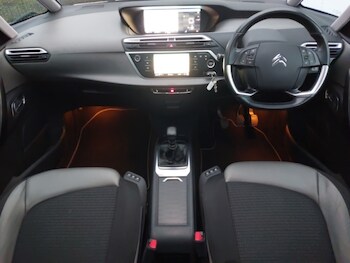 Used Citroen C4 2019 for sale - 77357742: Photo