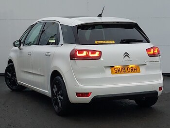 Used Citroen C4 2019 for sale - 77357742: Photo