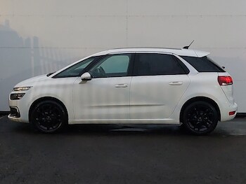 Used Citroen C4 2019 for sale - 77357742: Photo