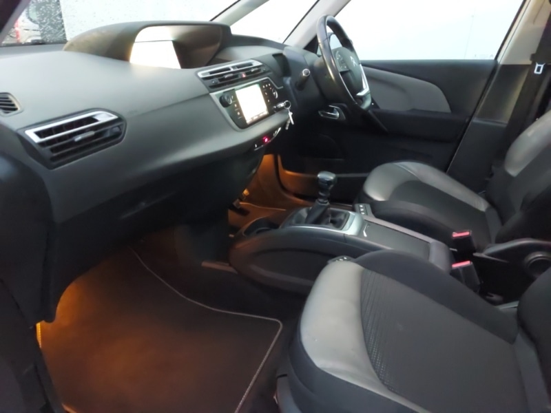 Used Citroen C4 2019 for sale - 77357742: Photo 5