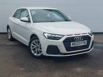 Used Audi A1 2023 for sale - 78816780: Photo