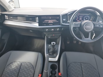 Used Audi A1 2023 for sale - 78816780: Photo